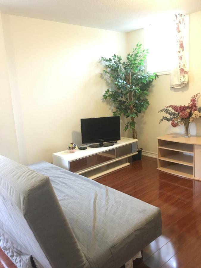 Gorgeous 1Bdr Prime Kitchen Apartment Ajax Exterior foto