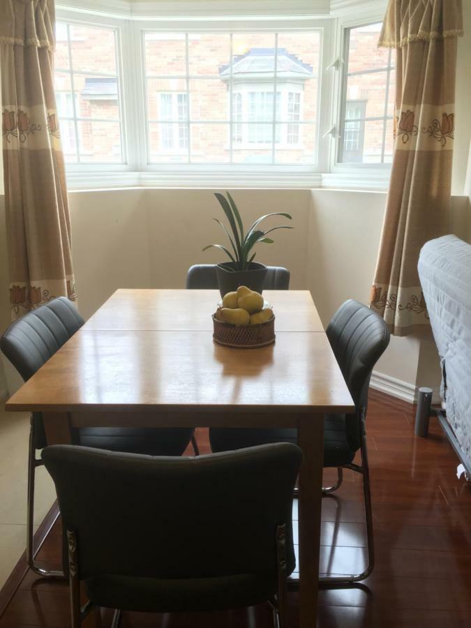 Gorgeous 1Bdr Prime Kitchen Apartment Ajax Exterior foto
